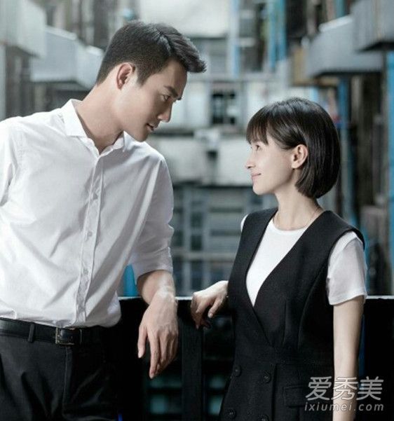 《如果蜗牛有爱》奥莉维亚领衔流行神秘剧PK