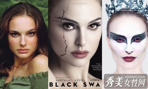奥斯卡女演员大赛后,谁的妆容最美