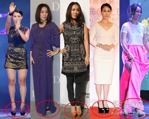 英国鞋柜向公众开放