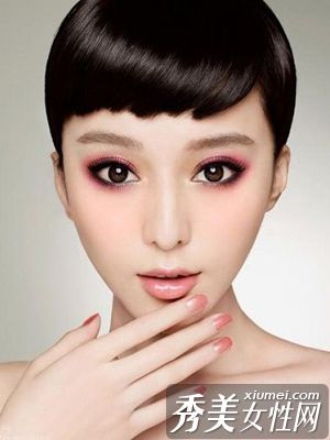 六位中国最美丽的女演员教你护肤秘诀
