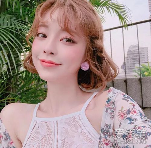 剪什么样好看的短发?你如何管理你的短发?说明