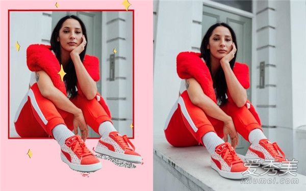 彪马hellokitty联合品牌销售价格