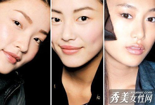 不,不可能把你的单眼皮变成大眼睛。