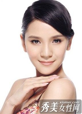 25+年轻成熟女性抗衰老的三大策略