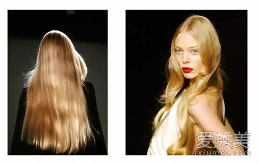 从金色到烟雾弥漫的2018年,难道没有最喜欢的头发颜色吗?