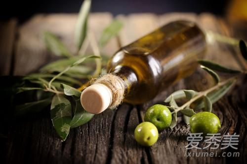 橄榄油能去除皱纹吗?橄榄油去除皱纹的正确步骤