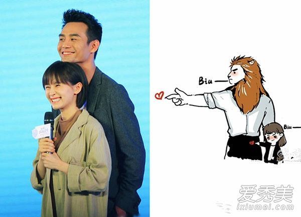 王子文凭短发戒指粉无数150+小妹妹想时尚学她!