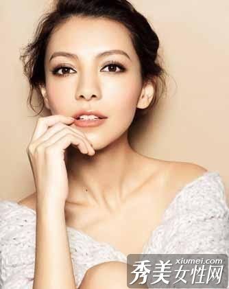 冬季[化妆]温暖皮肤，滋润冬季肌肉