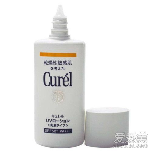 collrun防晒霜防水吗?collrun防晒霜需要卸妆吗?