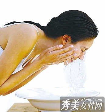 爱干净的方法错误也会引起大的疾病!