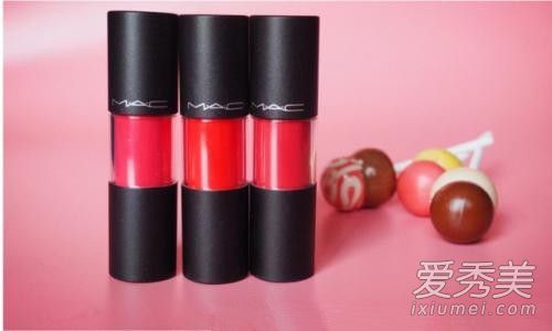 苹果草莓红是什么颜色?苹果草莓红适合黄色皮肤吗