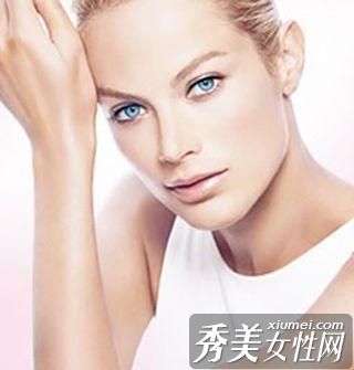 冬天唤醒白皙的肌肤,消除暗沉