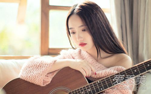 如何消除颈部皱纹以及如何护理它们