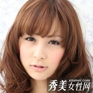 10种浪漫约会发型最受男性欢迎