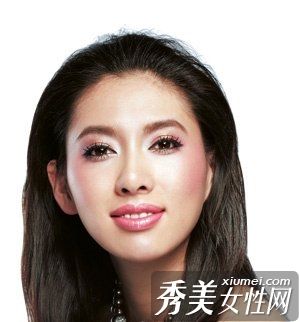情感化妆VS热情化妆绝色派对