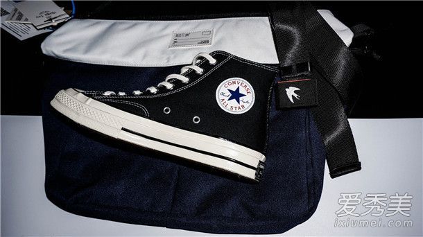 匡威70年代所有配色图片