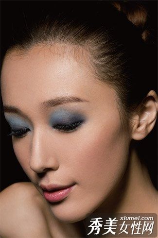 在2011年,我会教你化妆