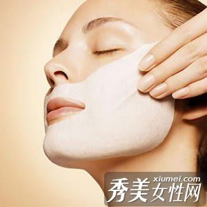 四款自制果蔬面膜让你健康美白。