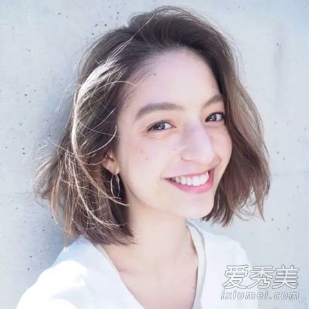 什么颜色的头发适合2018年夏天2018年夏天2018推荐的头发颜色