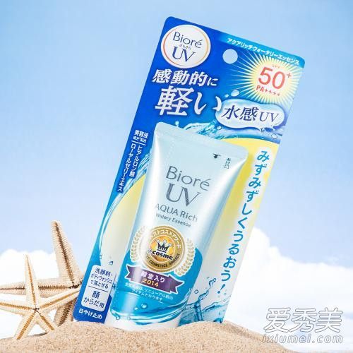 软水防晒霜怎么样?软水防晒霜适合什么样的皮肤