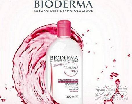 在卸妆产品前10名中,哪个品牌的卸妆产品是最好的?