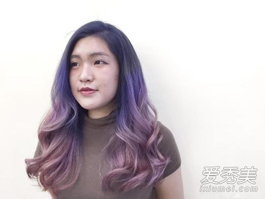 春天的发色总结,衰老和白发的颜色都在这里!