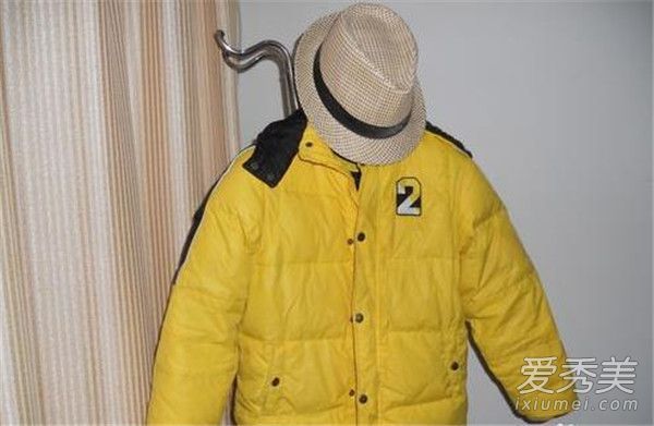 洗涤后如何快速烘干羽绒服