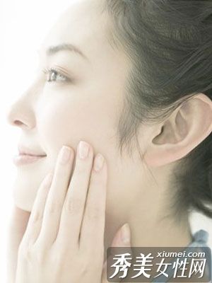 冬季美白最佳时间的10条建议