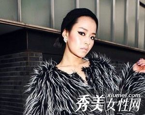 8种性感的派对发型让你魅力四射。