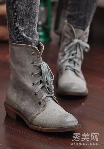 超级气场尖头鞋时尚品味升级