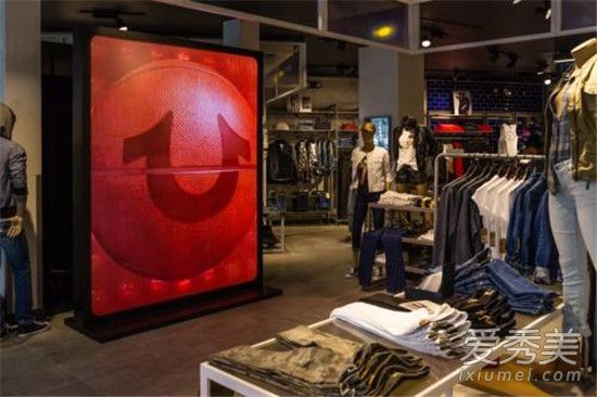 真正的宗教是什么等级的品牌?