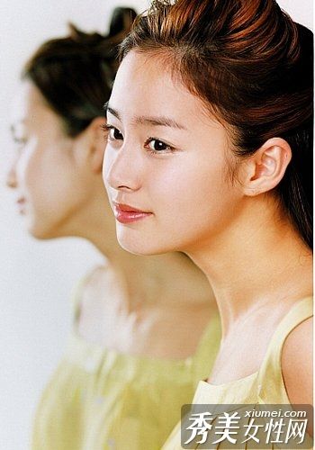 摩擦身体的八个部分通常会延缓衰老。