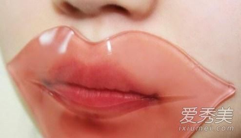 唇膜能淡化唇色吗?有必要淡化唇色,减少唇线,去除死皮。
