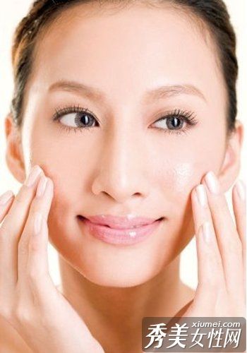 适度护肤,避免恶性循环