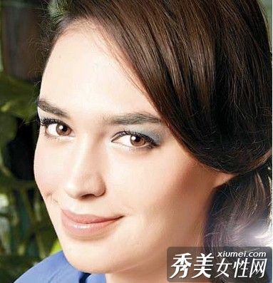 美兰妆水漾的质感让你感到轻松愉快