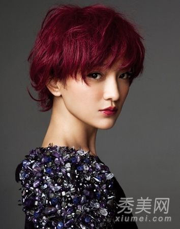 学习林心如林志玲神女招桃花