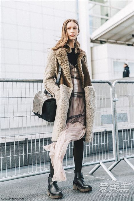 毛皮集成和剪羊毛有什么区别?毛皮集成和剪羊毛哪个更好