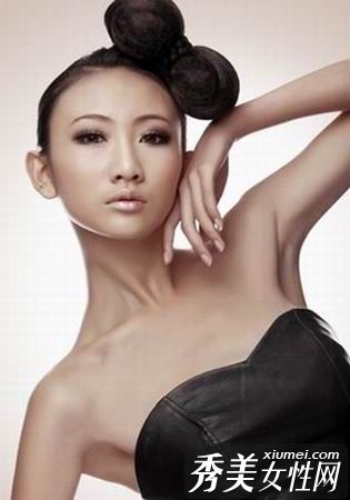 干涩细嫩眼睛的SOS眼部护理