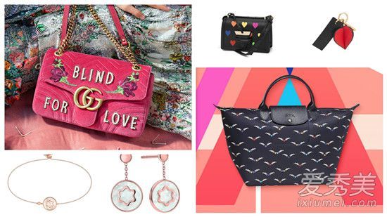 立刻抓住爱人的心!这份送礼物清单非常漂亮,哭到了另一半。