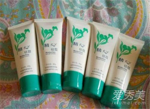 什么是硅胶霜?硅胶霜能长时间擦你的脸吗?