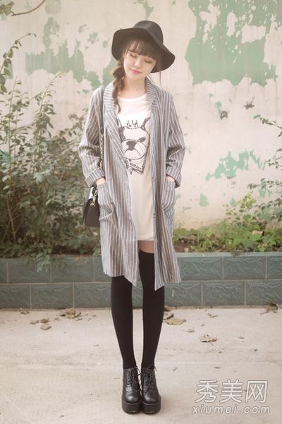 如何搭配8种西装外套，彰显优雅