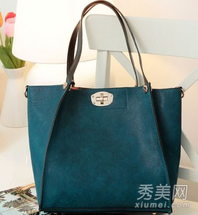 秋冬新款时尚包流行单品先看