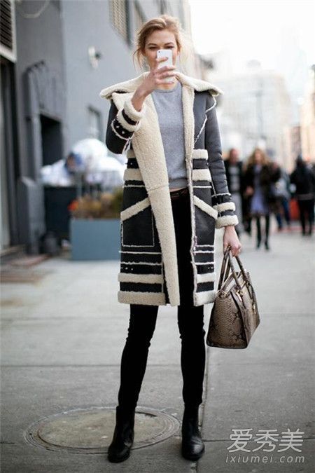 毛皮和毛皮有什么区别