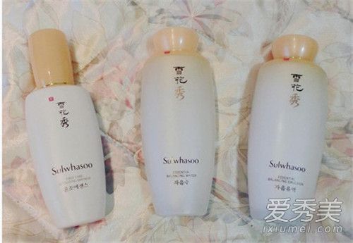 雪花秀平衡面霜好用吗?雪花秀平衡面霜定价