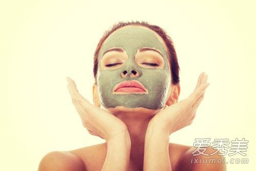 自制面膜的功效和功能