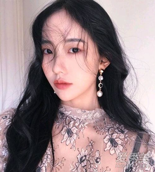 二月二号龙举将理发!这19个项目是女孩的最爱。