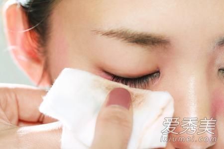 卸妆对皮肤有好处吗?什么卸妆剂好又不伤皮肤