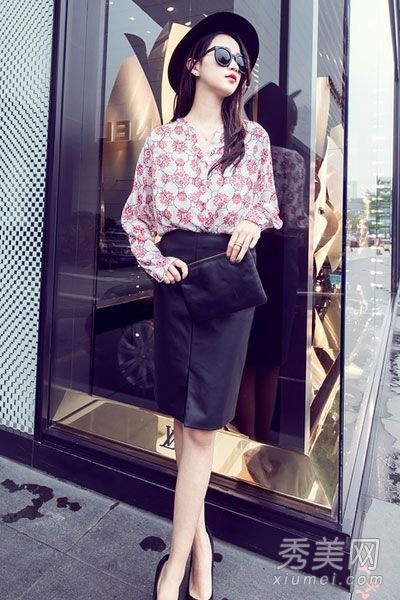 长袖衬衫配突袭机，短裤和长裤可选