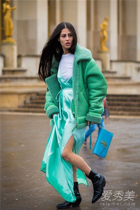 如何清洗毛皮大衣