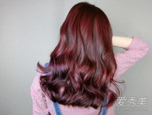 棕色回潮,杏色火2018毛色选择这些型号!